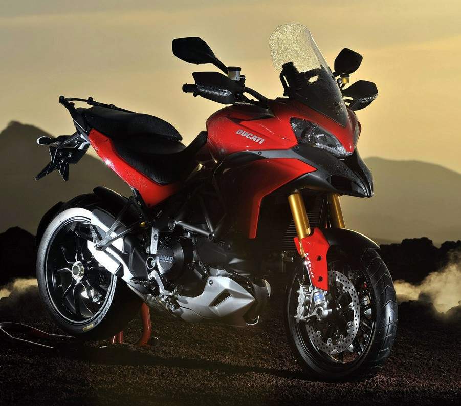 2010 ducati multistrada deals 1200